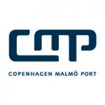 Port of Copenhagen Malmö Logo
