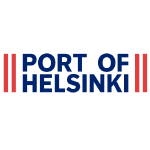 Port of Helsinki Logo
