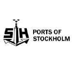 Ports of Stockholm Logo